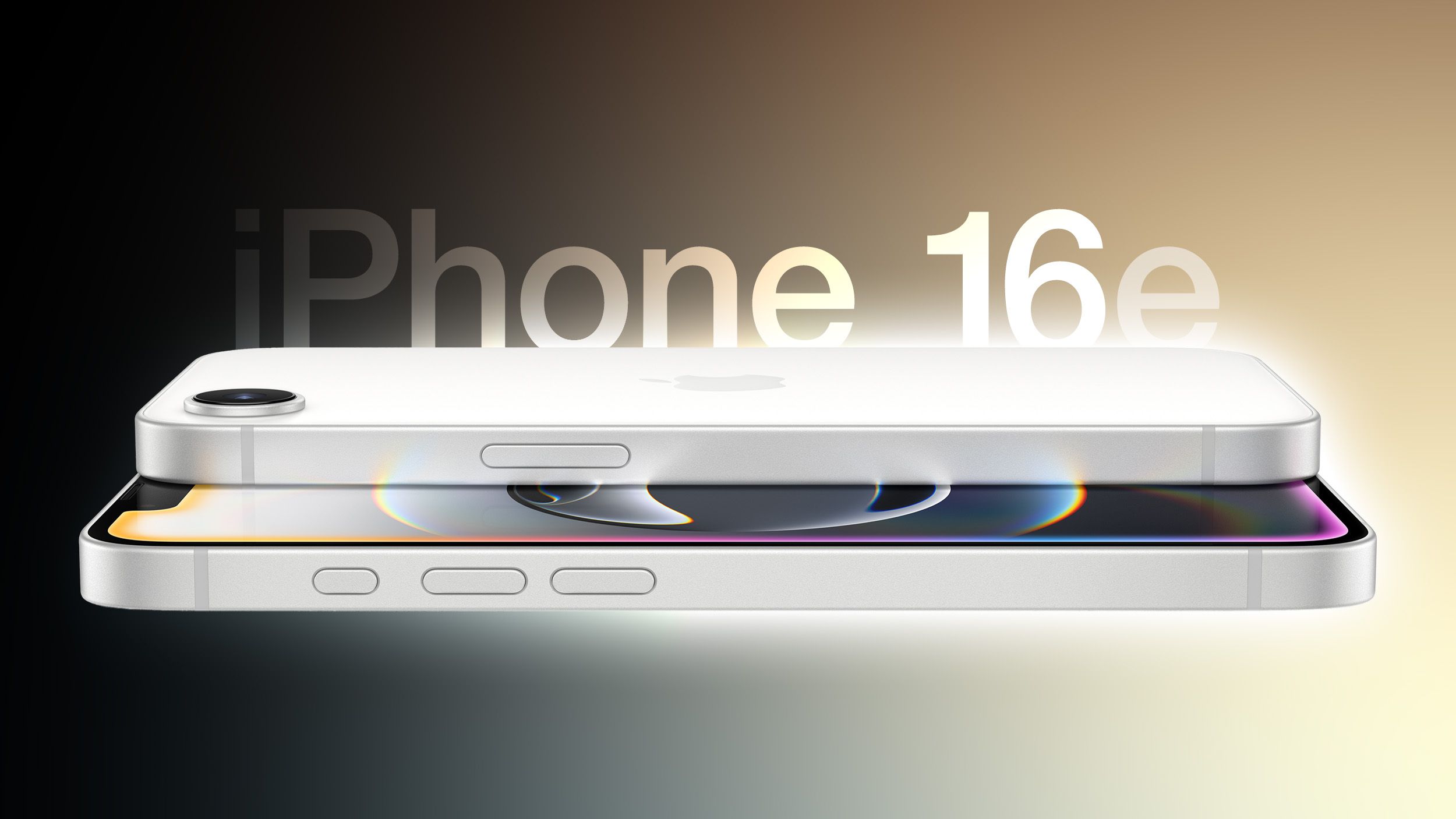 آیفون 16e