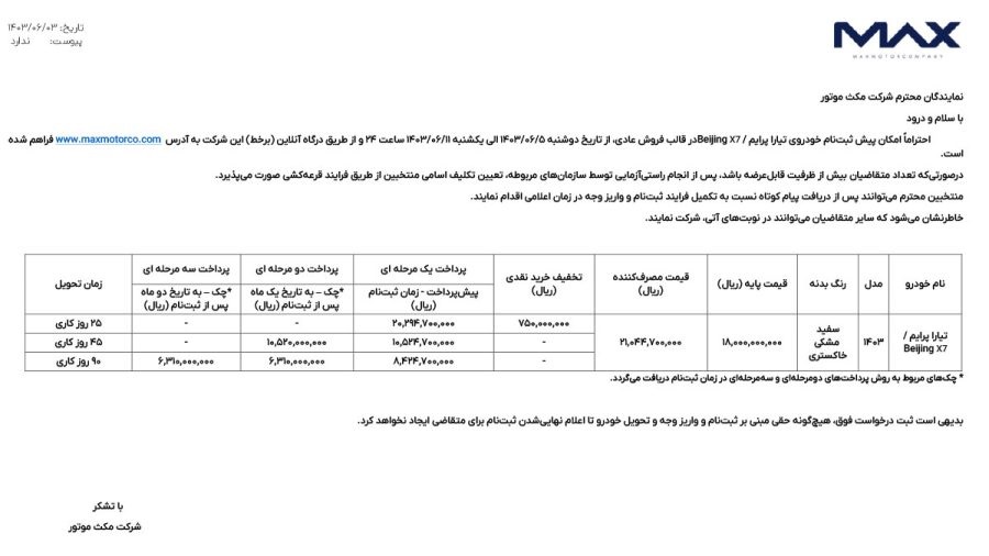 تیارا پرایم