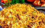 طرز تهیه لوبیا پلوی نذری | فوت‌وفن پخت غذای نذری کم هزینه