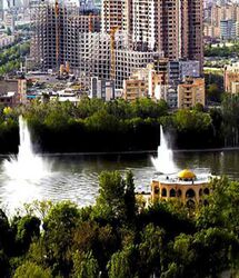 ایران ۱۴۰۵ خنک‌تر از پارسال +سردترین و گرم‌ترین مناطق کشور
