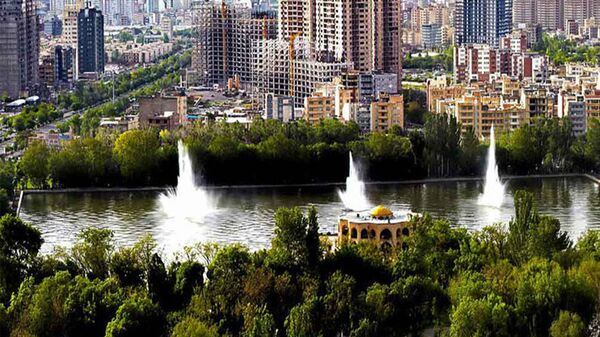 ایران ۱۴۰۵ خنک‌تر از پارسال +سردترین و گرم‌ترین مناطق کشور