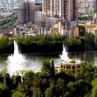 ایران ۱۴۰۵ خنک‌تر از پارسال +سردترین و گرم‌ترین مناطق کشور