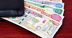  قیمت دینار عراق امروز / زائران اربعین بخوانند