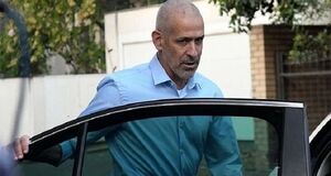 اعتراف رئیس شاباک به شکست امنیتی در هفتم اکتبر