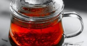 چای زعفران برای سلامتی مفید است یا مضر | آنچه که از خاصیت چای زعفران نمیدونی