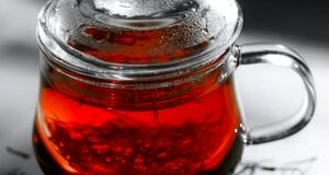 چای زعفران برای سلامتی مفید است یا مضر | آنچه که از خاصیت چای زعفران نمیدونی