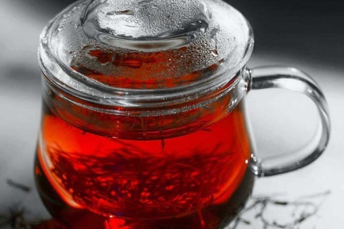 خواص باورنکردنی زعفران |  از درمان افسردگی تا مزاج سرد