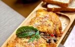 طرز تهیه املت کدو و فلفل دلمه خوشمزه
