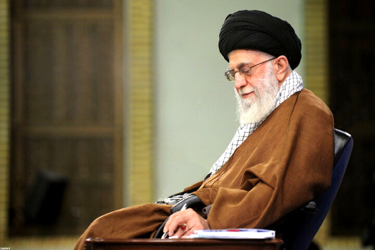 رهبر انقلاب: جبهه مقاومت با شهادت یحیی سنوار، کمترین توقفی نخواهد داشت