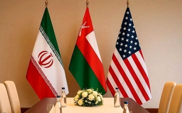 شرط ایران و آمریکا برای توافق + فیلم