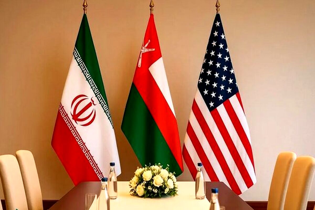 پیام پنهان مذاکرات ایران و آمریکا | شطرنج در اتاق تاریک مسقط