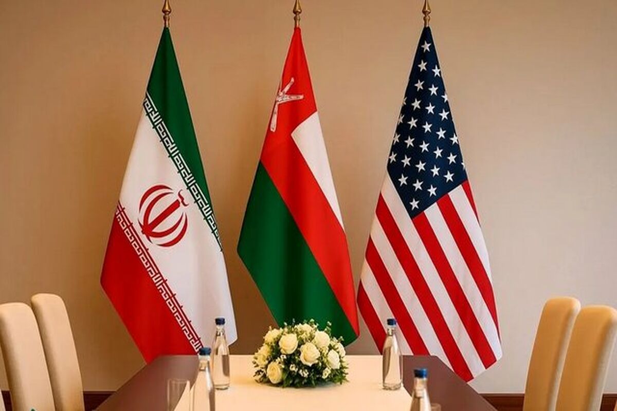 پیام پنهان مذاکرات ایران و آمریکا | شطرنج در اتاق تاریک مسقط