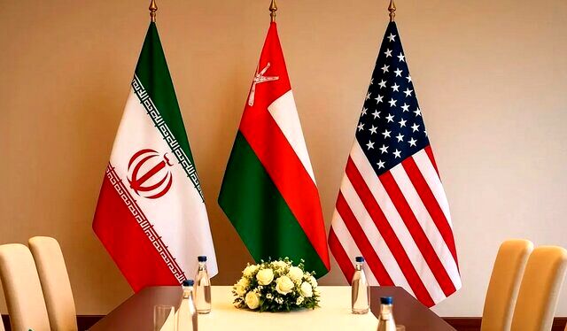 پیام پنهان مذاکرات ایران و آمریکا | شطرنج در اتاق تاریک مسقط