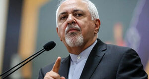 ظریف: ما بیش از همه برای فلسطین فداکاری کردیم