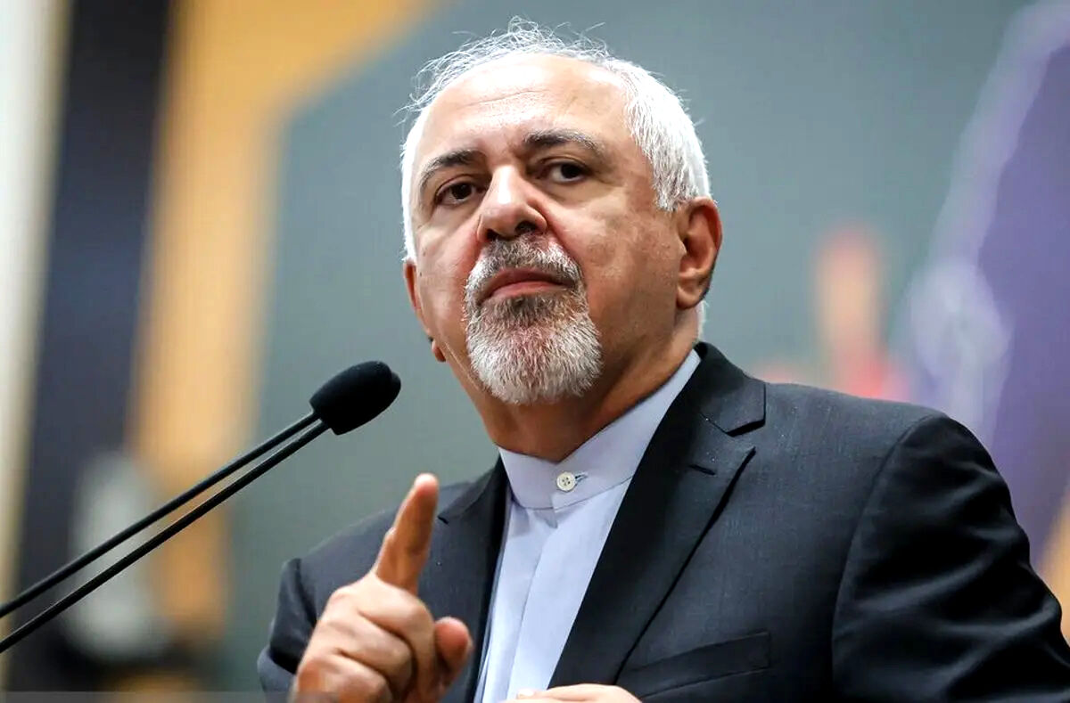 ظریف: ما بیش از همه برای فلسطین فداکاری کردیم
