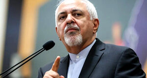 ظریف: ما بیش از همه برای فلسطین فداکاری کردیم