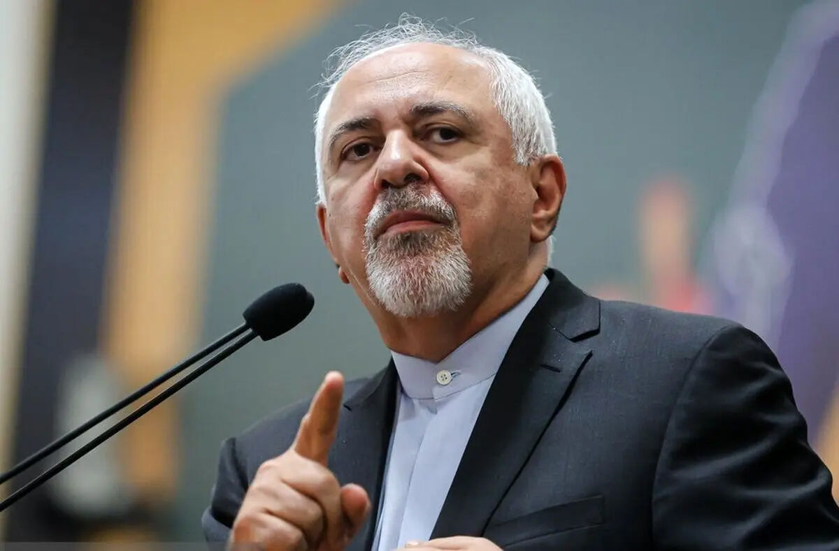 ظریف: ما بیش از همه برای فلسطین فداکاری کردیم