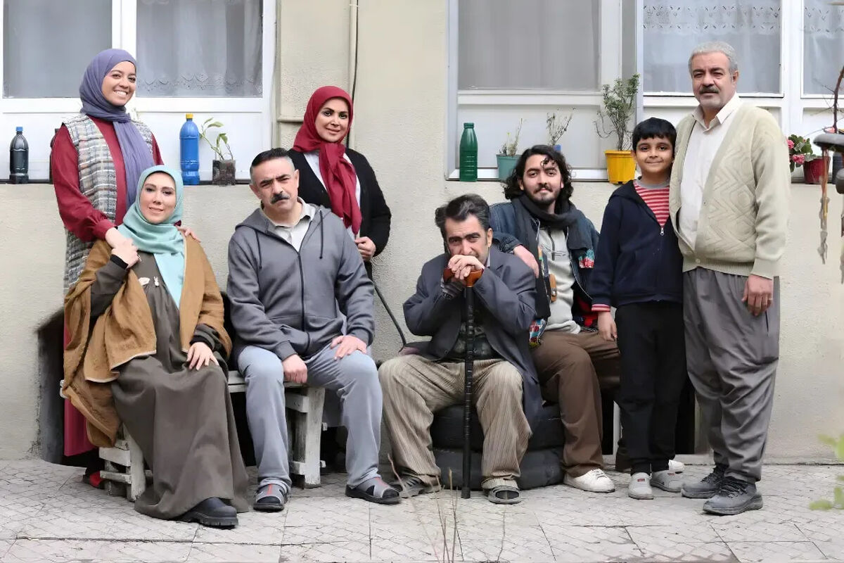سریال اسباب زحمت / زمان پخش جدید سریال اسباب زحمت