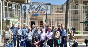 مژده به بازنشستگان / 2 واریزی جدید از راه رسید