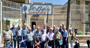 مژده به بازنشستگان / 2 واریزی جدید از راه رسید