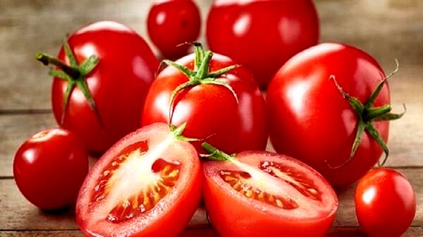 خواص بی نظیر گوجه فرنگی پخته 