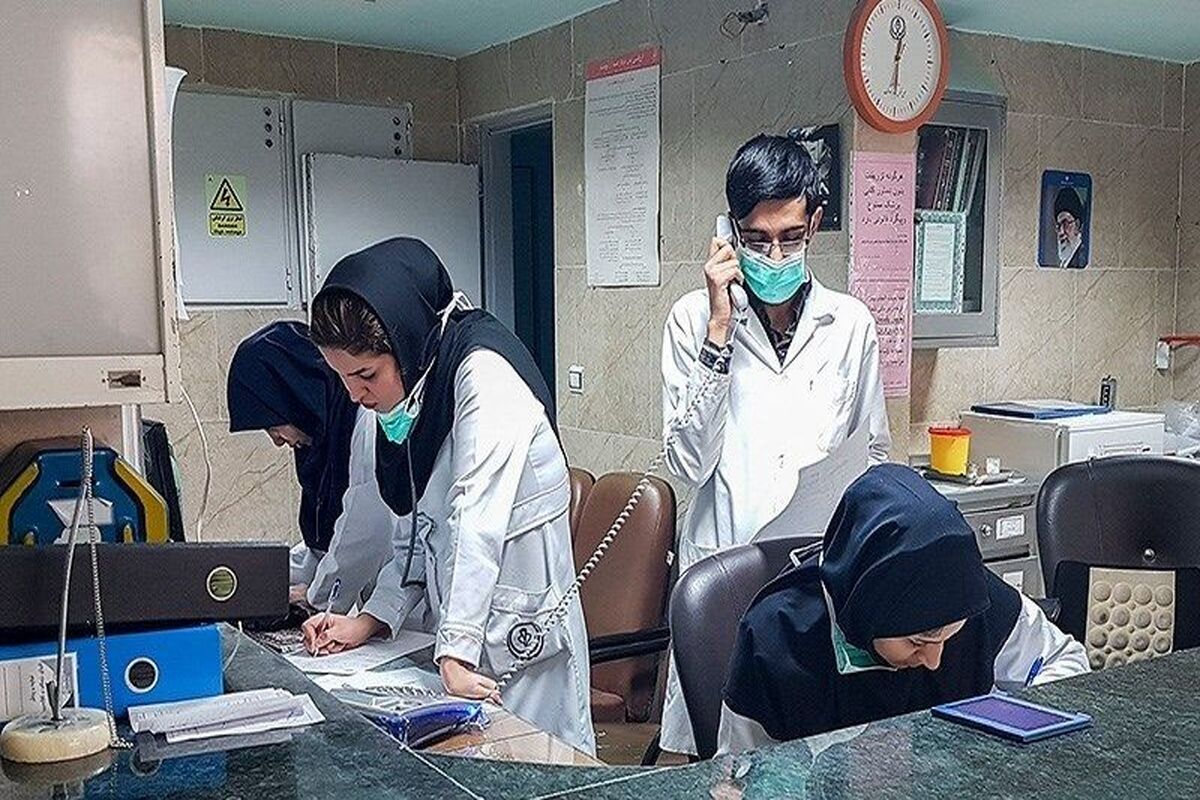 خبر مهم درباره افزایش حقوق پرستاران؛ پزشکیان دستور پیگیری داد؟