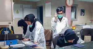 خبر مهم درباره افزایش حقوق پرستاران؛ پزشکیان دستور پیگیری داد؟