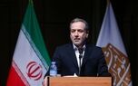 عراقچی: هرگز در موضع ضعف پای میز مذاکره نمی‌رویم
