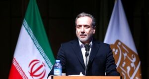 عراقچی: هرگز در موضع ضعف پای میز مذاکره نمی‌رویم