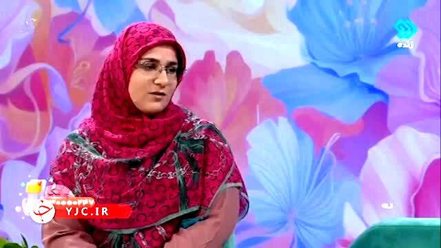 ببینید | نحوه صحیح نشستن و خوابیدن در دوران بارداری