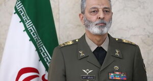 خط و نشان فرمانده کل ارتش برای جنگ شناختی و نرم دشمنان علیه ایران اسلامی