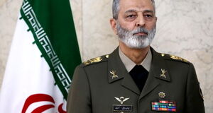خط و نشان فرمانده کل ارتش برای جنگ شناختی و نرم دشمنان علیه ایران اسلامی