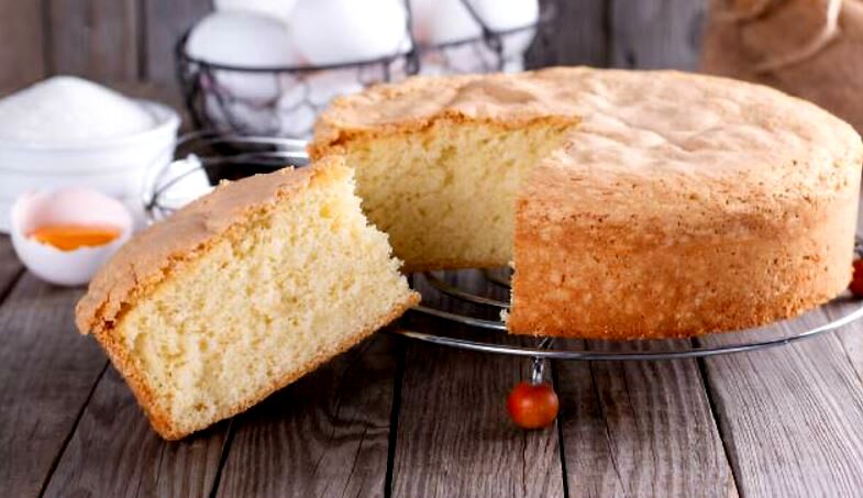 طرز تهیه کیک بدون فر | فوت‌وفن پخت کیک خوشمزه قابلمه‌ای 
