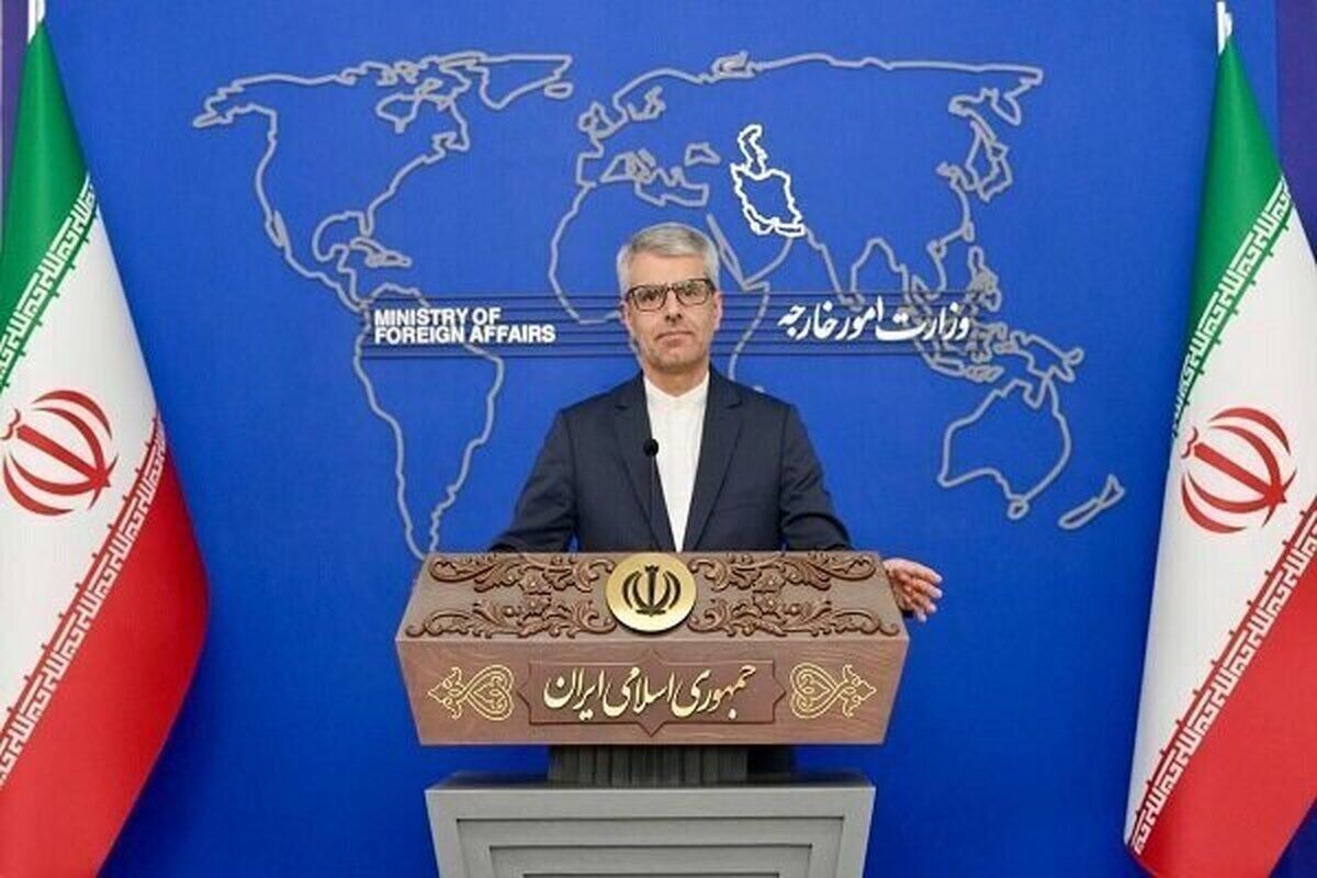 خبر مهم سخنگوی وزارت خارجه از دور سوم مذاکرات ایران و آمریکا