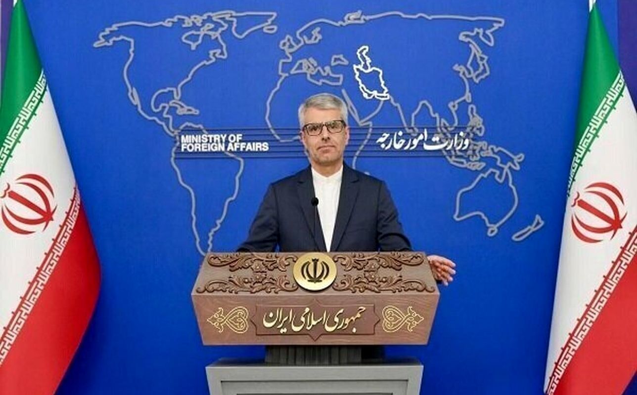 خبر مهم سخنگوی وزارت خارجه از دور سوم مذاکرات ایران و آمریکا