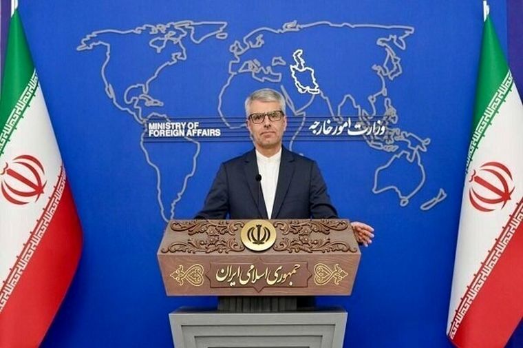 خبر مهم سخنگوی وزارت خارجه از دور سوم مذاکرات ایران و آمریکا