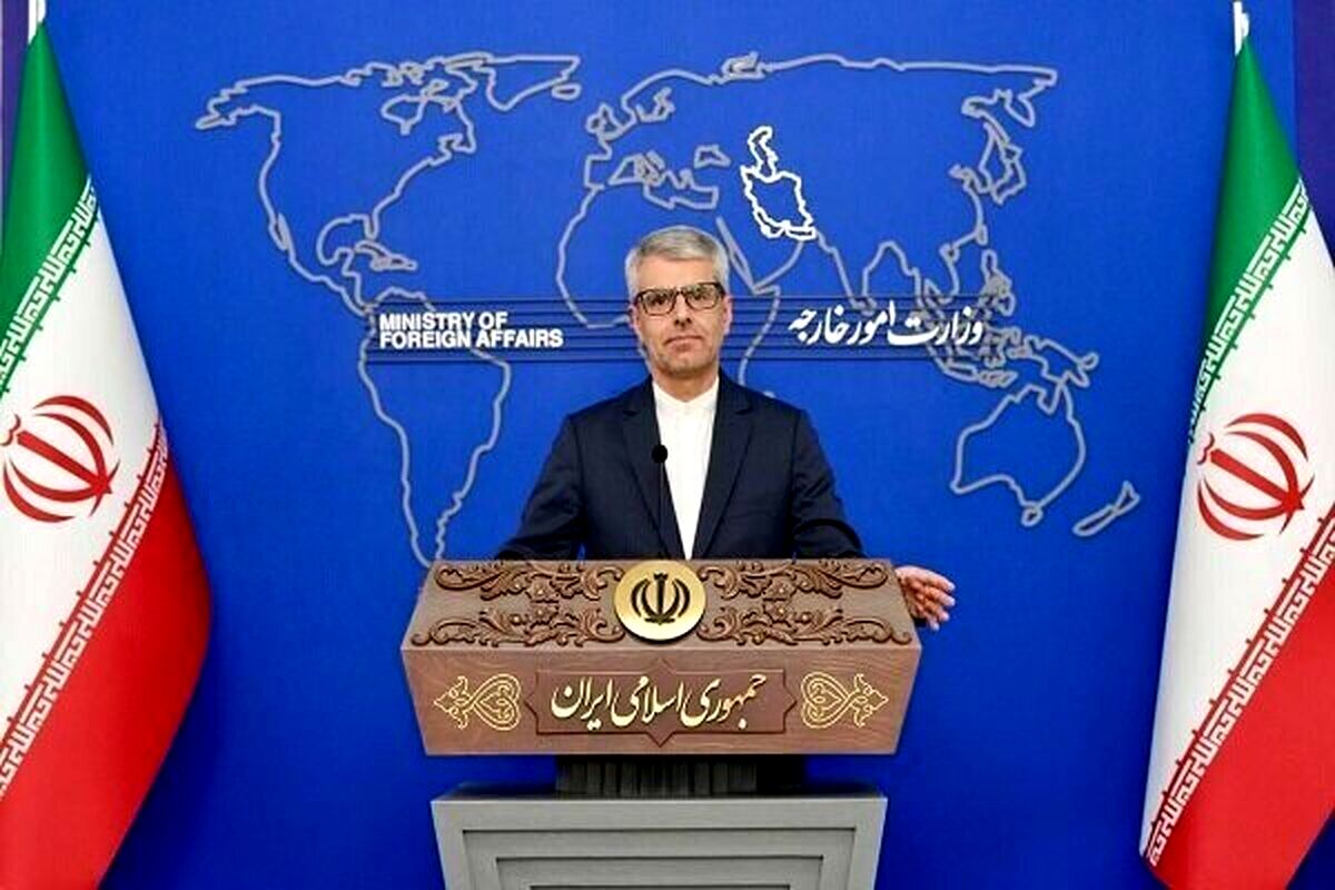 خبر مهم سخنگوی وزارت خارجه از دور سوم مذاکرات ایران و آمریکا