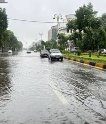 هشدار سازمان هواشناسی برای ۱۲ استان ایران