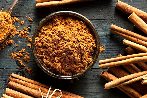 این ادویه معجزه گر را فراموش نکنید