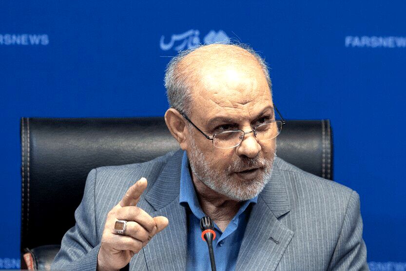 سخنگوی سپاه: در صورت تشدید درگیری، نوع عملیات و جغرافیای نبرد متفاوت خواهد بود