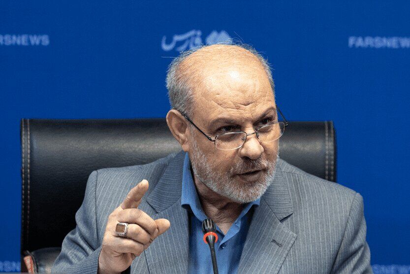 سخنگوی سپاه: در صورت تشدید درگیری، نوع عملیات و جغرافیای نبرد متفاوت خواهد بود