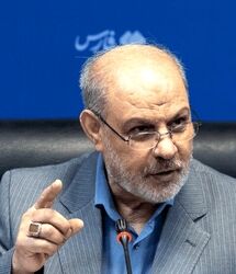 سخنگوی سپاه: در صورت تشدید درگیری، نوع عملیات و جغرافیای نبرد متفاوت خواهد بود
