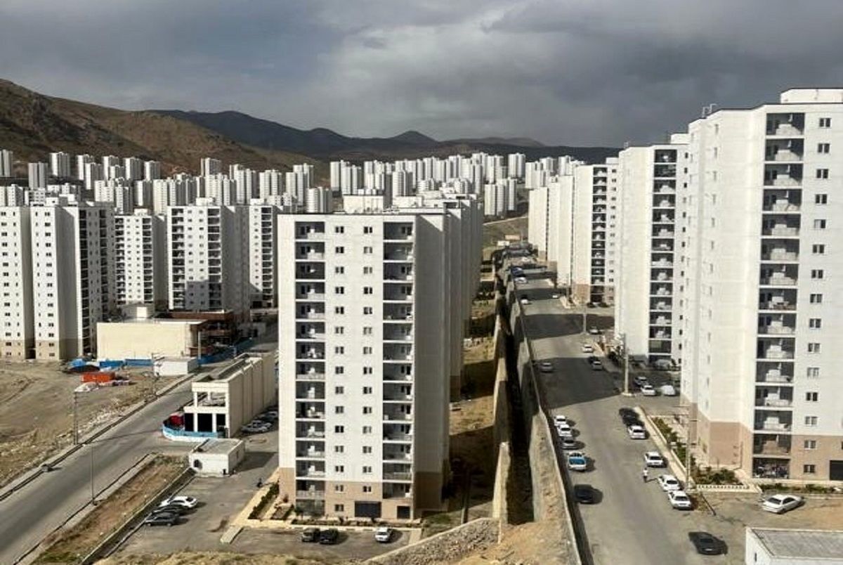 خبر مهم از قیمت مسکن ملی  | قیمت مسکن دولتی گران می‌شود؟