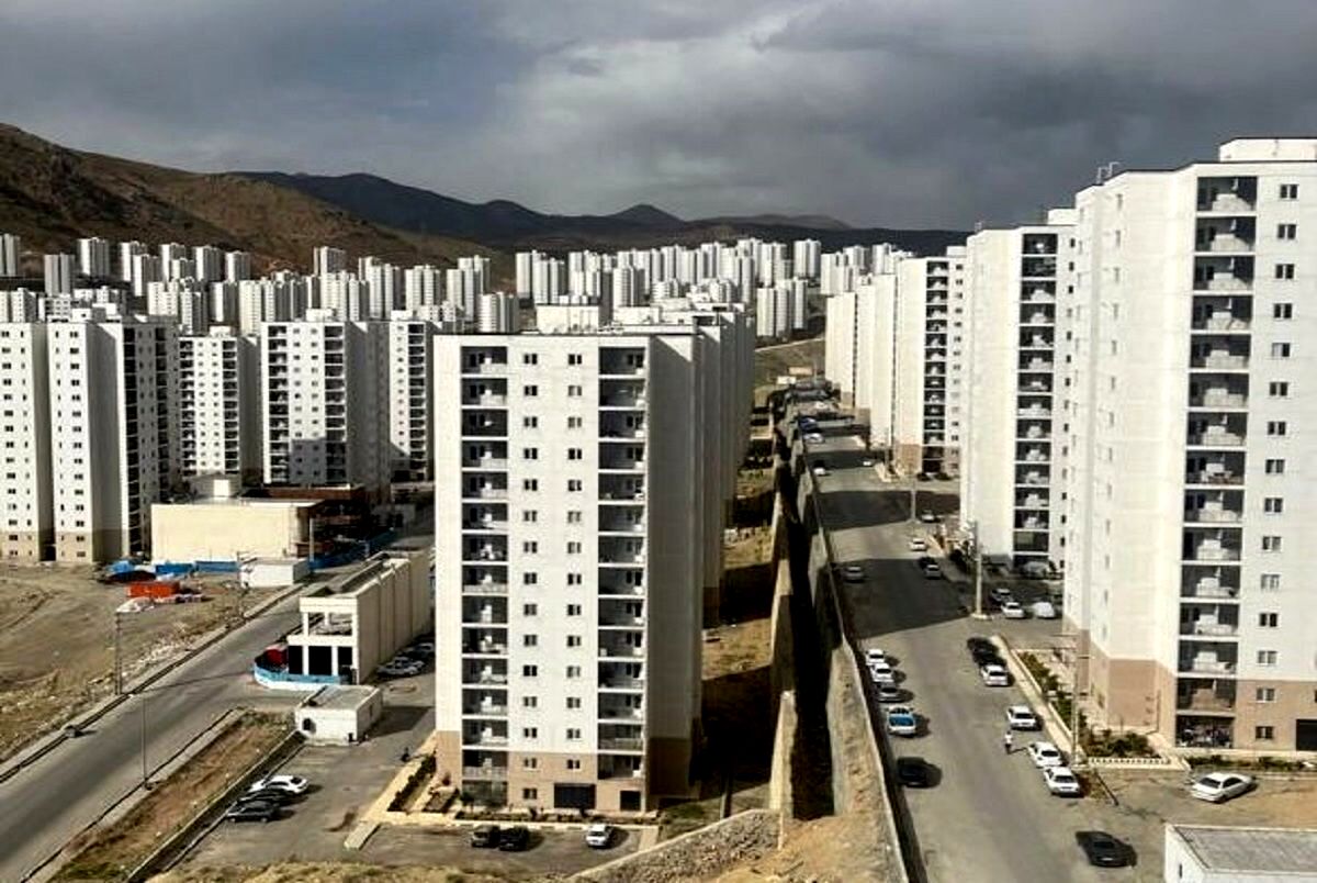 خبر مهم از قیمت مسکن ملی  | قیمت مسکن دولتی گران می‌شود؟