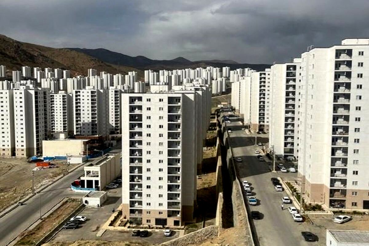 خبر مهم از قیمت مسکن ملی  | قیمت مسکن دولتی گران می‌شود؟