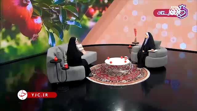 ببینید | کنترل گرگرفتگی در دوران یائسگی بانوان