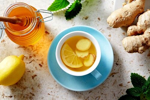 سلامتی خود را در پاییز با این مواد غذایی تضمین کنید