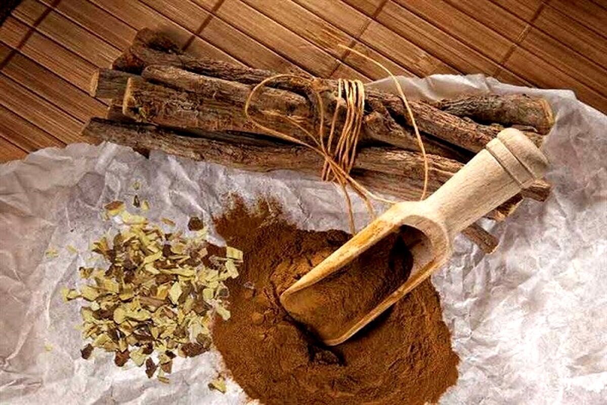 خواص شگفت انگیز شیرین بیان