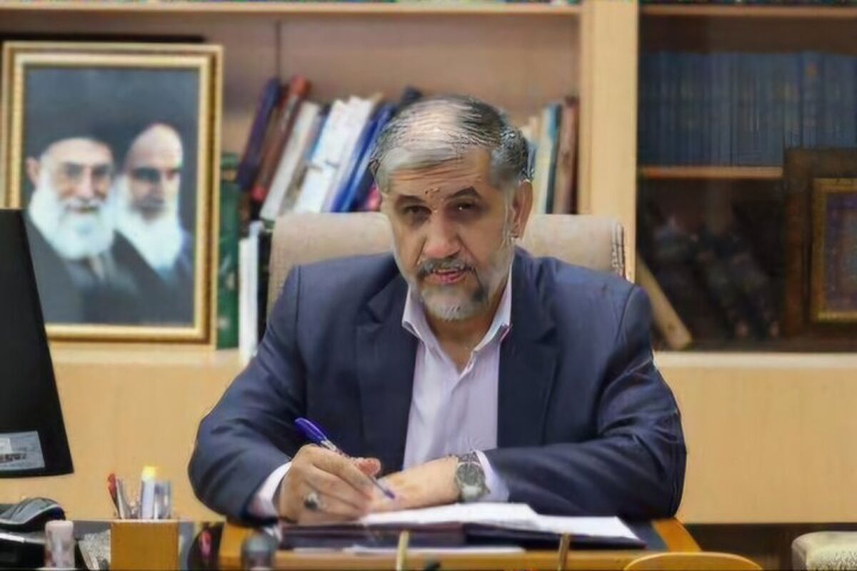 انتصاب جدید در دولت پزشکیان