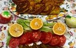 طرز تهیه  کوکویی خوش طعم و کم کالری 